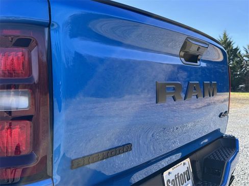 New 2026 RAM 1500 Big Horn image 11