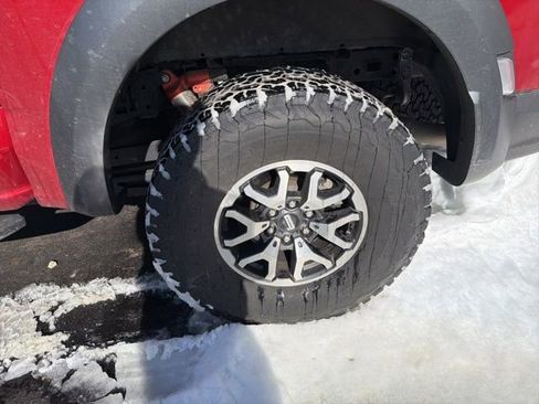 Used 2022 Ford F150 Raptor w/ Equipment Group 801A High image 13