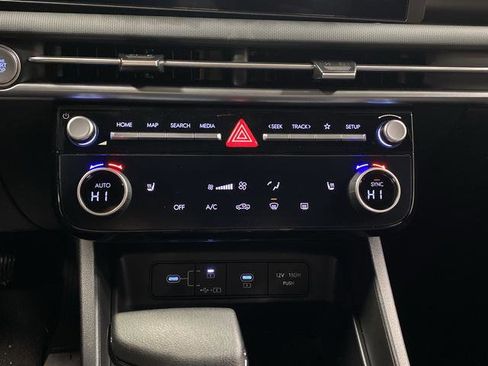 New 2026 Hyundai Santa Cruz SEL image 17