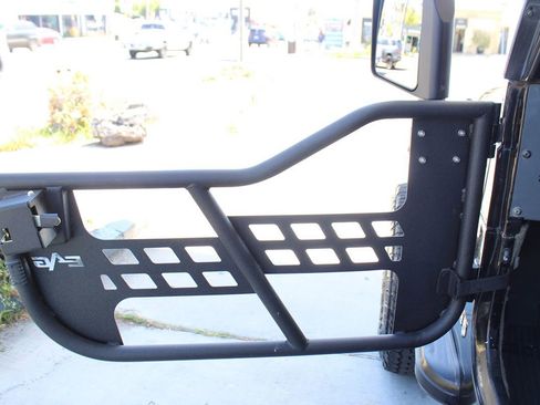 Used 1990 Jeep Wrangler S image 38