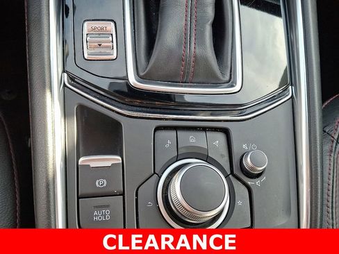 Used 2024 MAZDA CX-5 Carbon Edition image 27