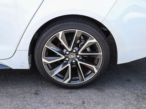 Used 2022 Toyota Corolla SE image 13