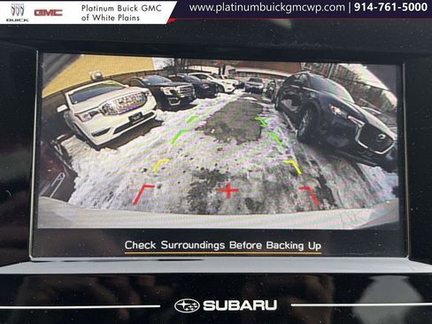 Used 2023 Subaru Crosstrek 2.0i image 25