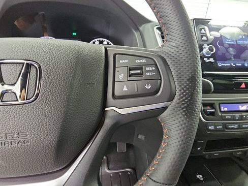 New 2026 Honda Ridgeline TrailSport image 26