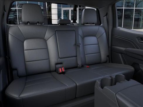 New 2026 GMC Canyon Elevation w/ Convenience Package image 17