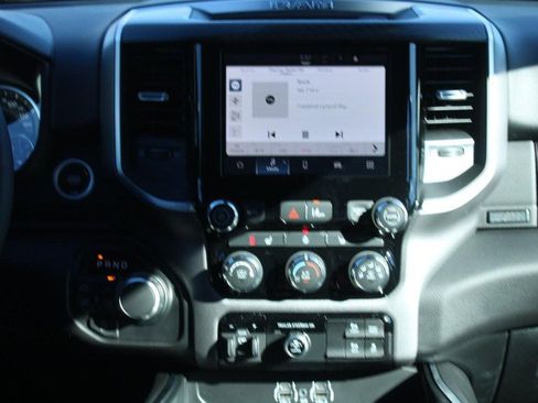 New 2026 RAM 1500 Big Horn image 7