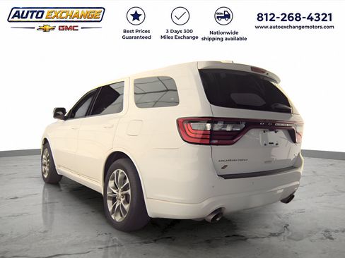 Used 2019 Dodge Durango R/T w/ Technology Group AWD/4WD image 5