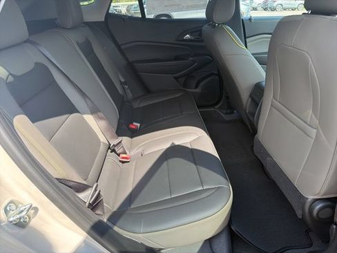 Used 2026 Chevrolet Trax ACTIV w/ Driver Confidence Package FWD image 18