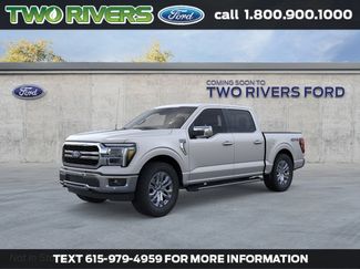 New 2026 Ford F150 Lariat AWD/4WD video 1