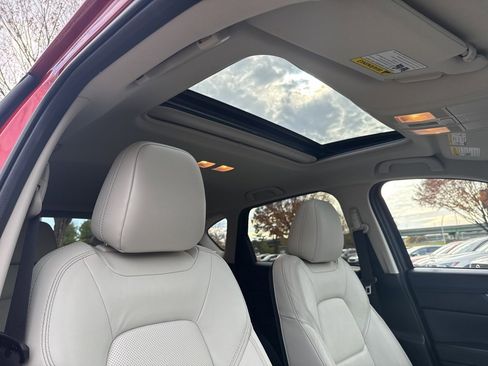 Used 2023 MAZDA CX-5 AWD 2.5 S w/ Preferred Package image 30