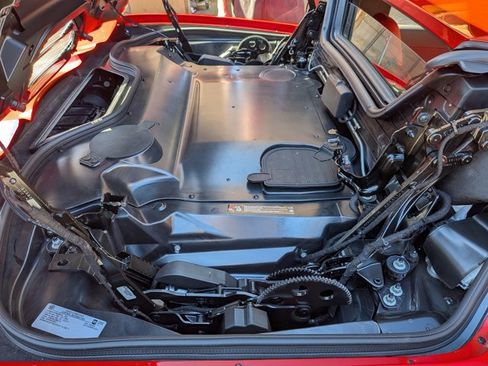 Used 2023 Chevrolet Corvette Stingray Premium Conv w/ 3LT RWD image 14