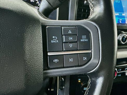 Used 2023 Ford F150 XLT w/ Equipment Group 301A Mid AWD/4WD image 26