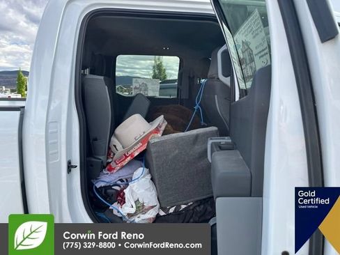 Used 2025 Ford F350 XL AWD/4WD image 16