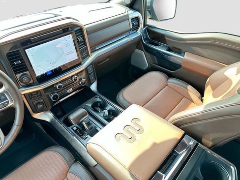 Used 2025 Ford F150 King Ranch AWD/4WD image 23