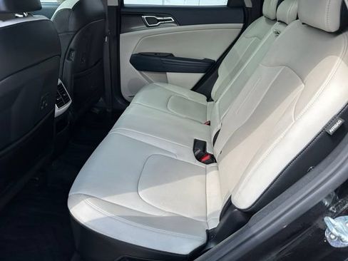 Used 2024 Kia Sportage EX w/ EX Premium Package AWD/4WD image 14
