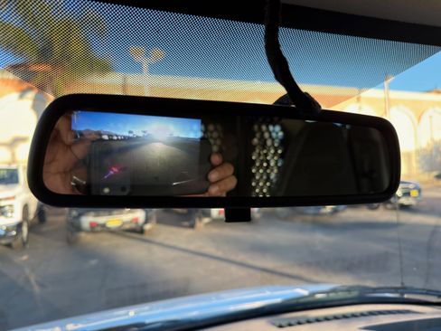 Used 2024 Chevrolet Express 2500 w/ Driver Convenience Package image 35