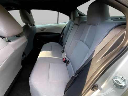 Used 2023 Toyota Corolla SE FWD image 19