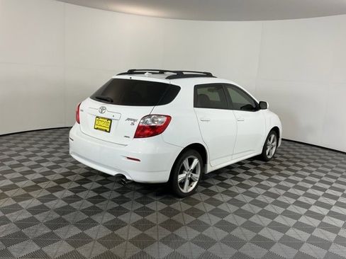 Used 2010 Toyota Matrix S image 5