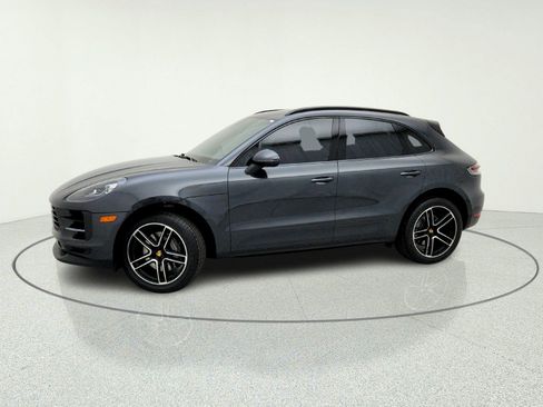 Used 2020 Porsche Macan S AWD/4WD image 15