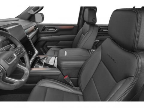New 2027 GMC Yukon XL Denali w/ Advanced Technology Package AWD/4WD image 11
