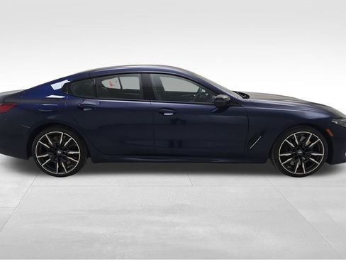 New 2026 BMW M850i xDrive image 10