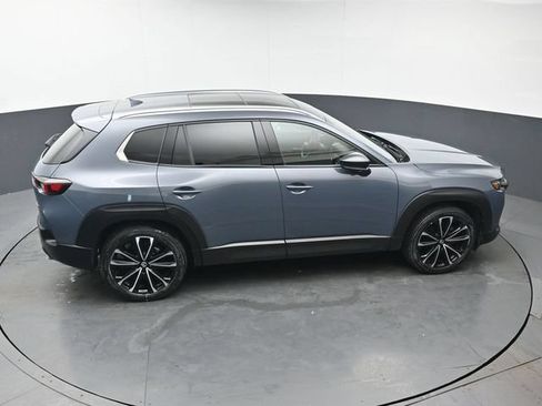Certified 2024 MAZDA CX-50 AWD 2.5 S w/ Premium Plus Pkg image 40