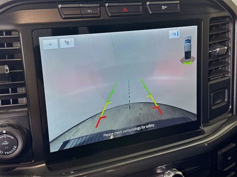 Used 2022 Ford F150 XLT w/ Equipment Group 302A High image 9