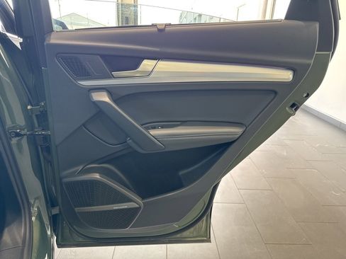 Used 2025 Audi Q5 Prestige image 54