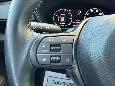 Certified 2025 Honda CR-V Sport-L image 18