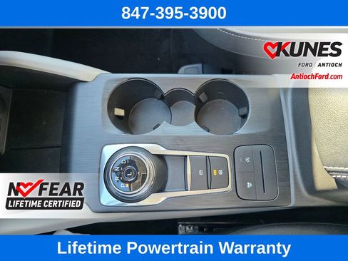 Used 2025 Ford Escape Active image 47