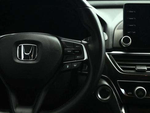 Used 2020 Honda Accord Sport image 43