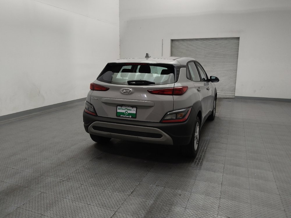 Used 2023 Hyundai Kona SE FWD image 7