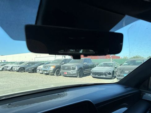 Used 2024 Hyundai Palisade Calligraphy AWD/4WD image 24