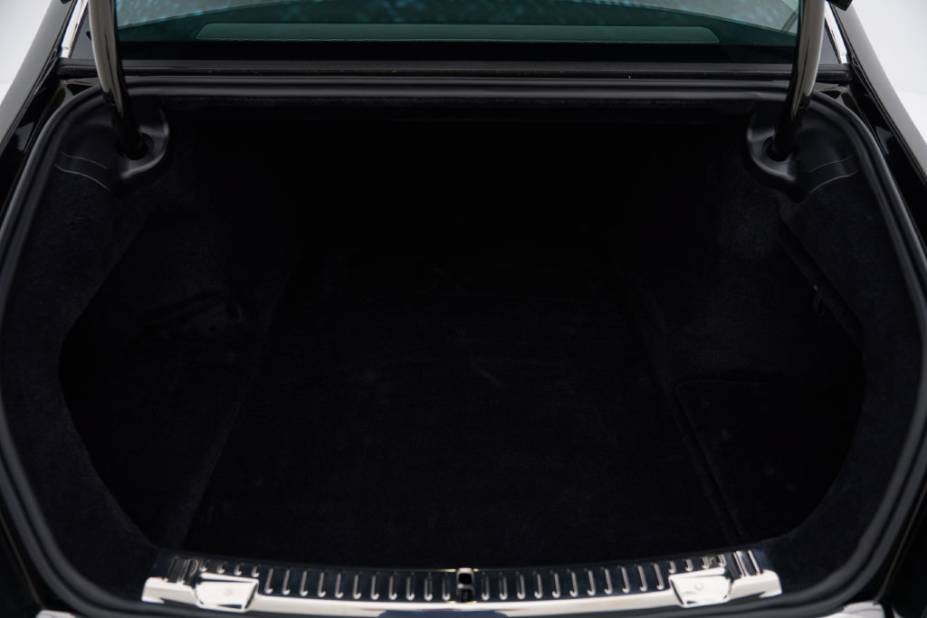 Used 2026 Rolls-Royce Phantom Extended Wheelbase RWD image 28
