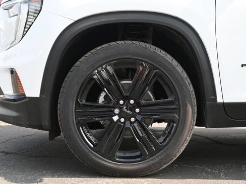 New 2026 GMC Acadia Elevation w/ Black Edition FWD image 30