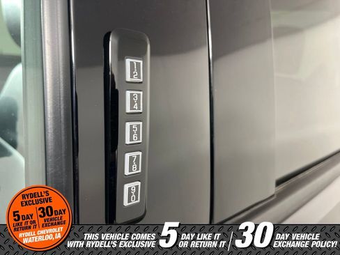 Used 2022 Ford F150 Lariat AWD/4WD image 15