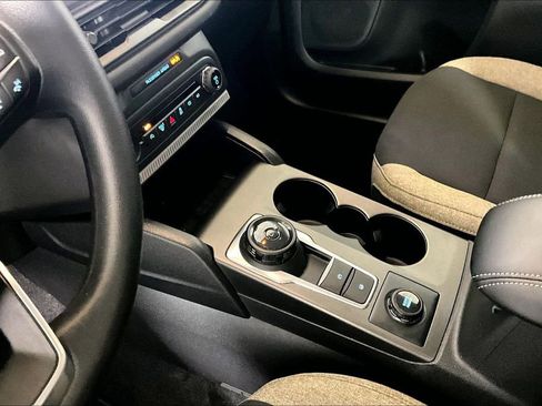 New 2025 Ford Bronco Sport Big Bend AWD/4WD image 8