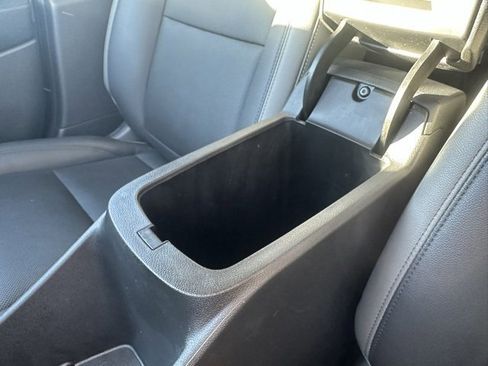 Certified 2025 Chevrolet Trax ACTIV w/ Driver Confidence Package image 14