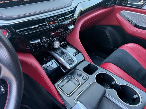 Certified 2023 Acura MDX A-Spec AWD/4WD image 22
