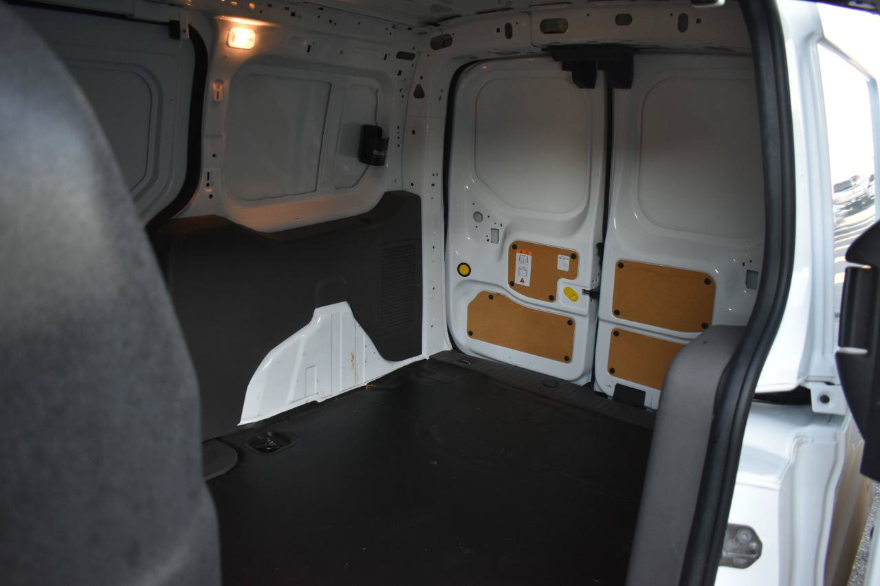 Used 2021 Ford Transit Connect XL FWD image 36
