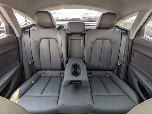 New 2026 Audi A5 2.0T Premium Plus image 16