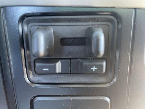 New 2025 Ford F550 4x4 Regular Cab Super Duty image 11