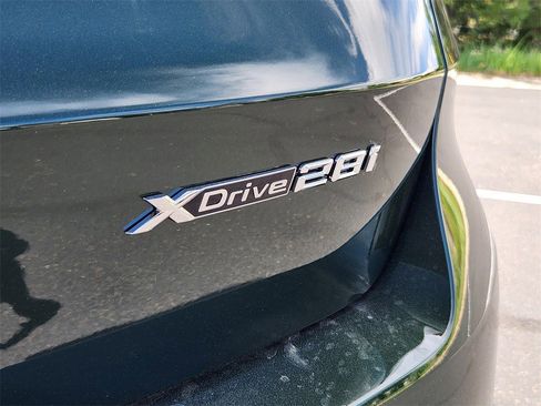 Used 2025 BMW X1 xDrive28i w/ Premium Package image 20