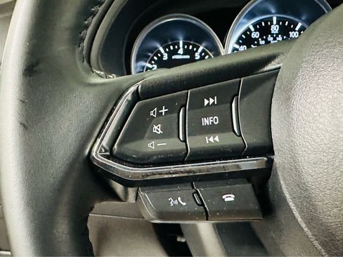 Certified 2023 MAZDA CX-5 AWD 2.5 S w/ Select Package image 15