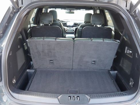 Used 2022 Ford Explorer Timberline w/ Timberline Technology Package image 31