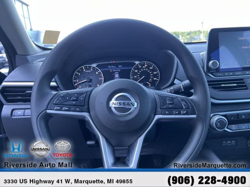Used 2022 Nissan Altima 2.5 AWD/4WD image 21