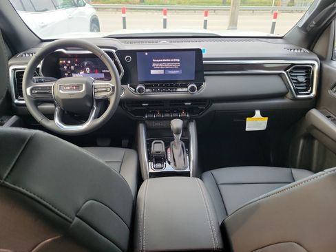 New 2026 GMC Canyon Elevation w/ Convenience Package image 8