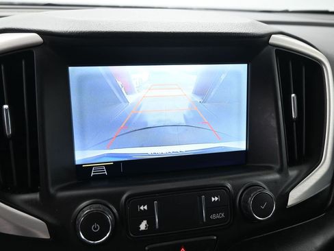 Used 2019 GMC Terrain SLT image 33