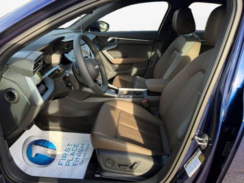 New 2026 Audi A3 2.0T Premium image 9