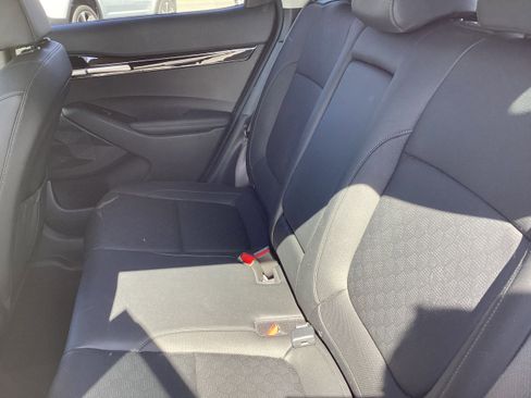 Used 2023 Kia Seltos EX AWD/4WD image 14